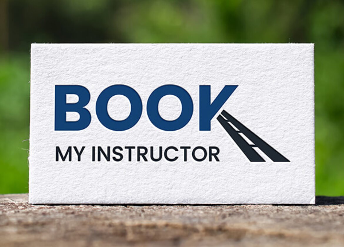 logo design for driving school