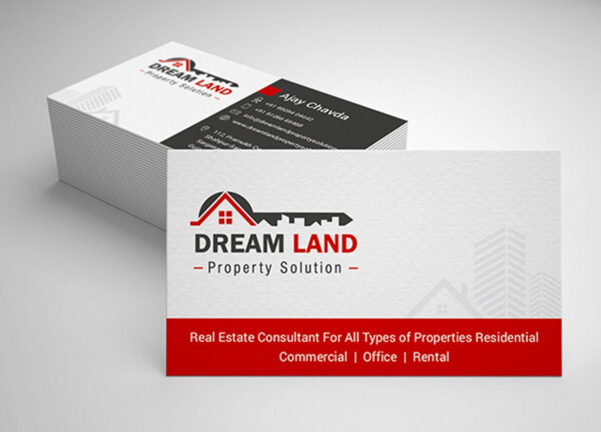 Business Card